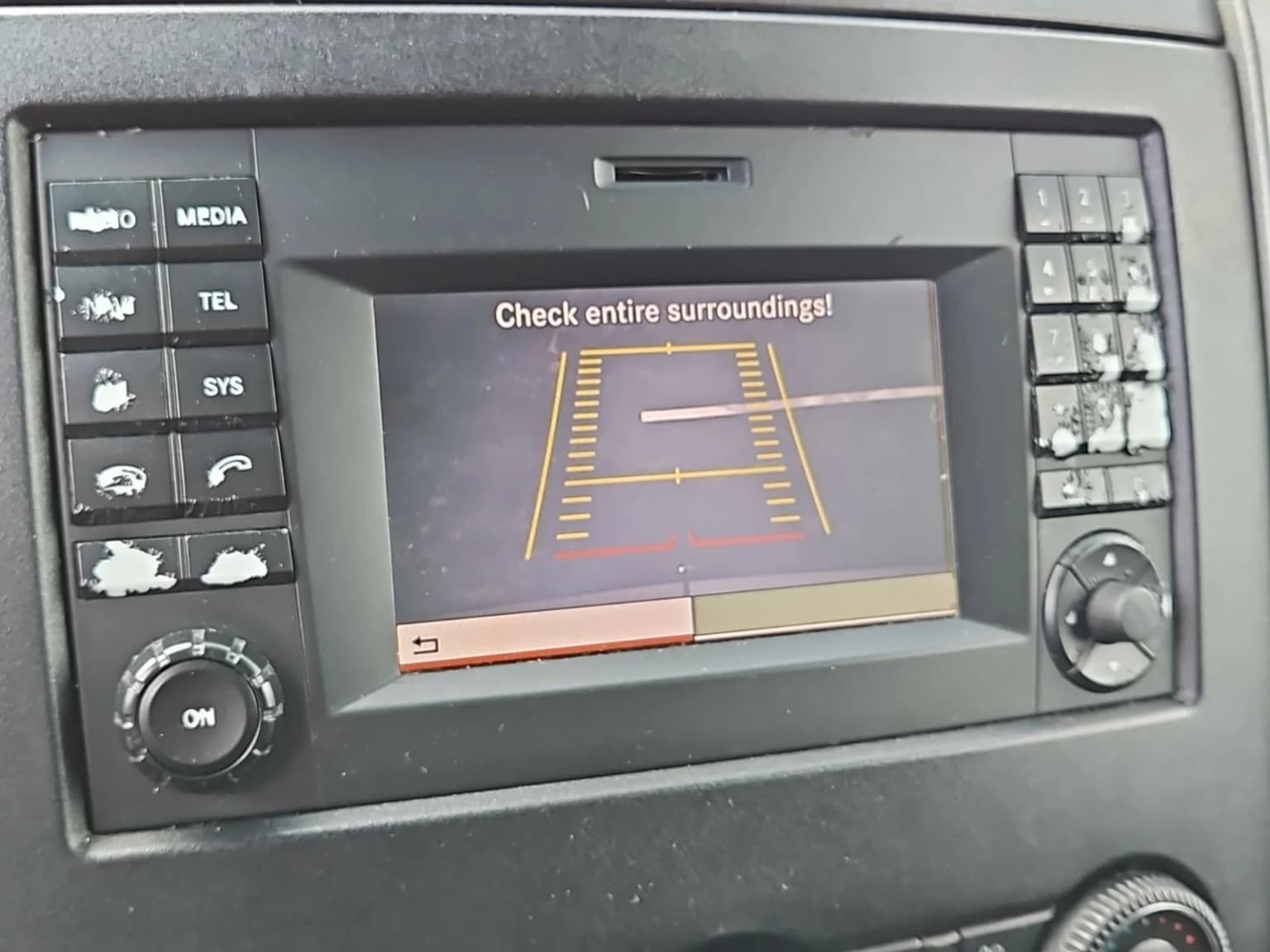 2016 Mercedes Benz Sprinter ADA Passenger Van - Image 12