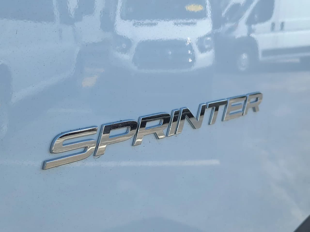 Sprinter #21920 - Image 2