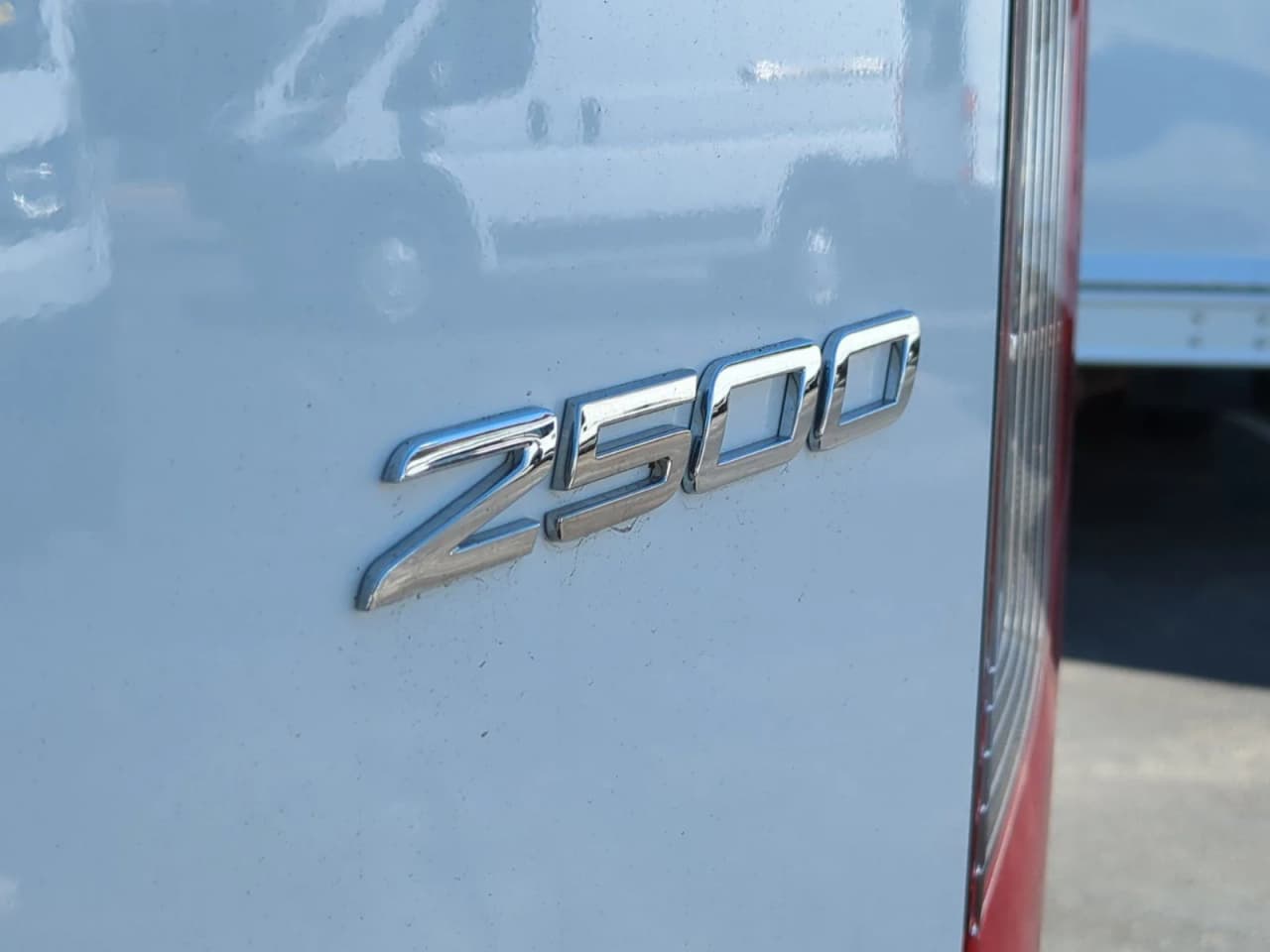 Sprinter #21920 - Image 10