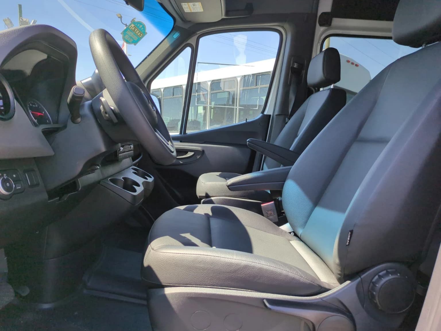 2024 Mercedes Benz Sprinter Passenger Van - Image 6