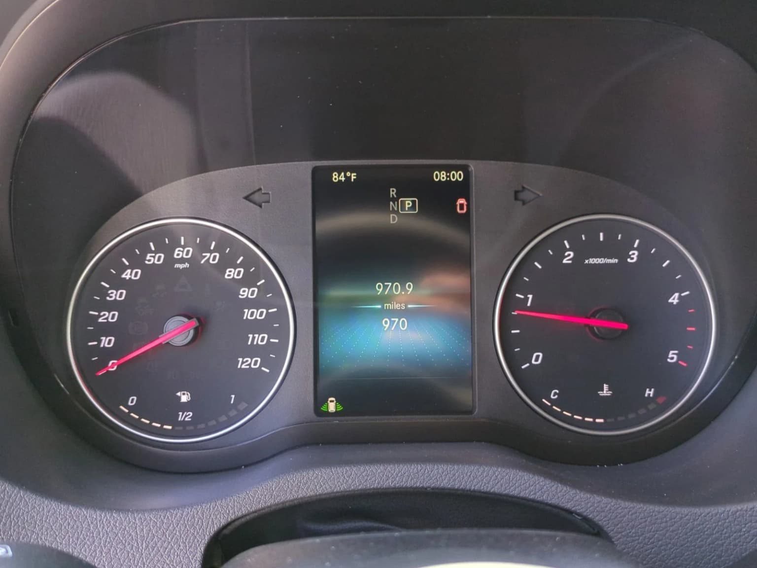 2024 Mercedes Benz Sprinter Passenger Van - Image 7