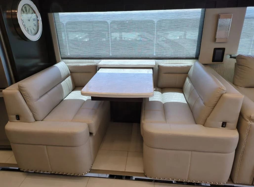 2023 Newmar London Aire Motorcoach Conversion - Image 14