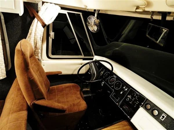 1975 Travco 270 RV Conversion - Image 17