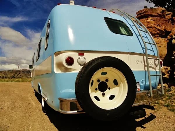 1975 Travco 270 RV Conversion - Image 3