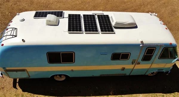 1975 Travco 270 RV Conversion - Image 4