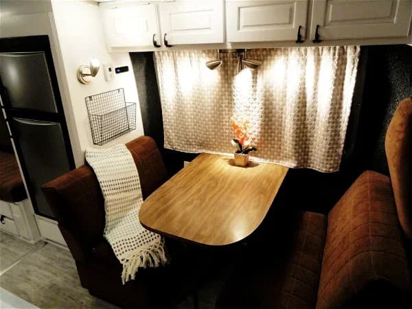 1975 Travco 270 RV Conversion - Image 7