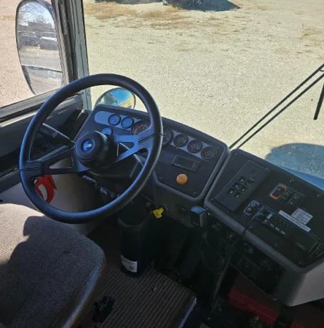 2004 Blue Bird AARE School Bus - Image 5