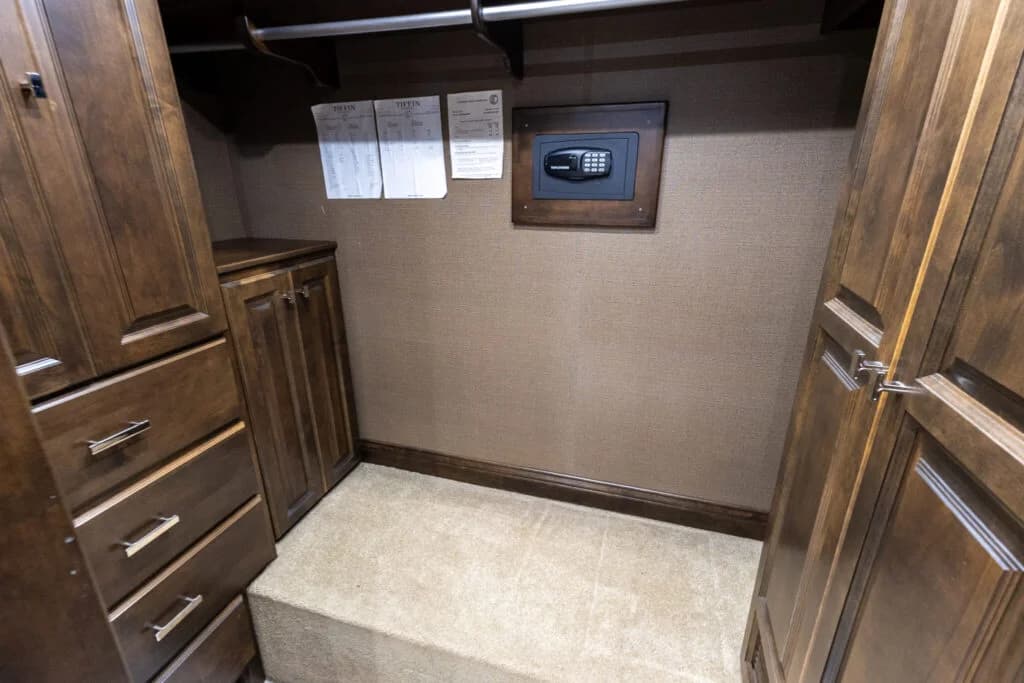 2019 Tiffin Phaeton 44OH Motorcoach Conversion - Image 18