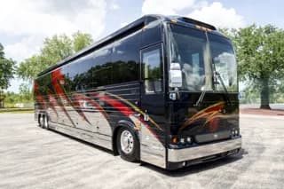 2016 Prevost (NFI) Marathon X3-45 bus