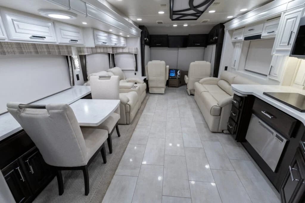 2022 Entegra Anthem 44D Motorcoach Conversion - Image 10