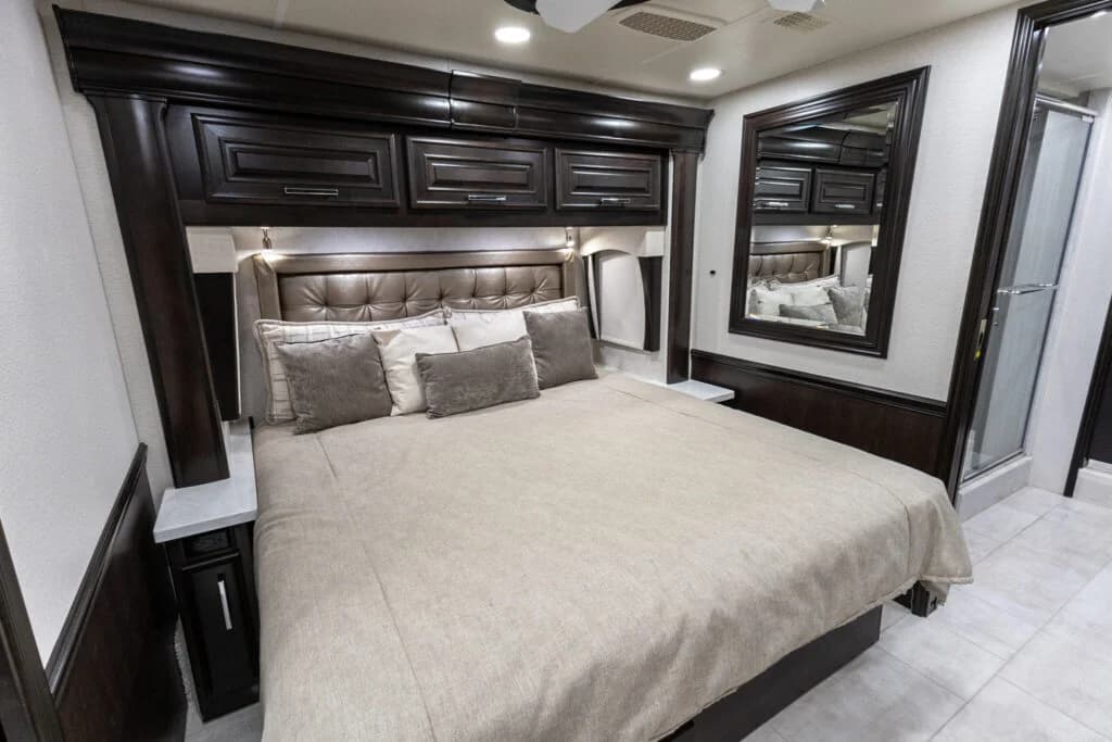 2022 Entegra Anthem 44D Motorcoach Conversion - Image 12