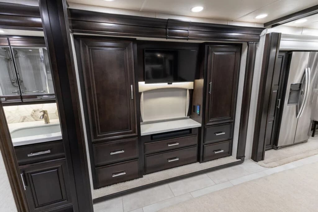 2022 Entegra Anthem 44D Motorcoach Conversion - Image 13