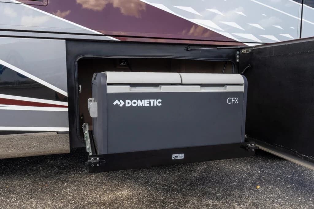2022 Entegra Anthem 44D Motorcoach Conversion - Image 20