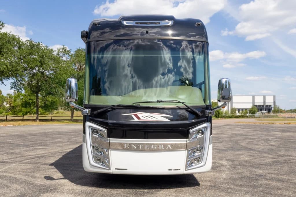 2022 Entegra Anthem 44D Motorcoach Conversion - Image 5