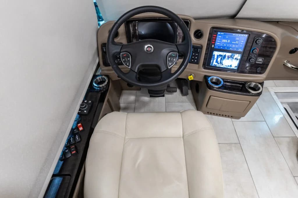 2022 Entegra Anthem 44D Motorcoach Conversion - Image 6