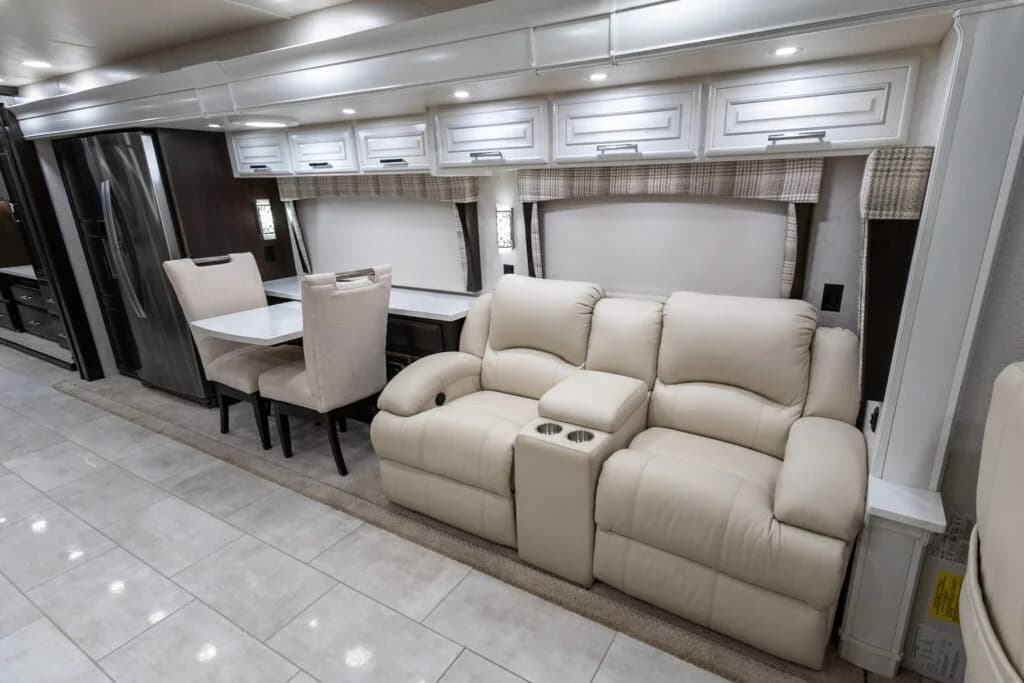 2022 Entegra Anthem 44D Motorcoach Conversion - Image 8