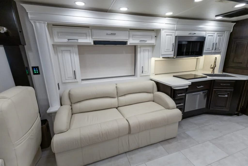 2022 Entegra Anthem 44D Motorcoach Conversion - Image 9