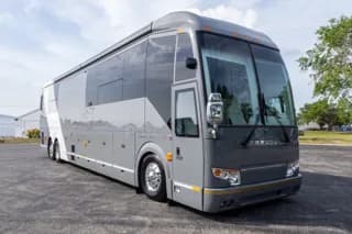 2024 Prevost (NFI) Loki H3-45 bus