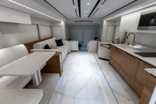 2024 Prevost (NFI) Loki H3-45 bus