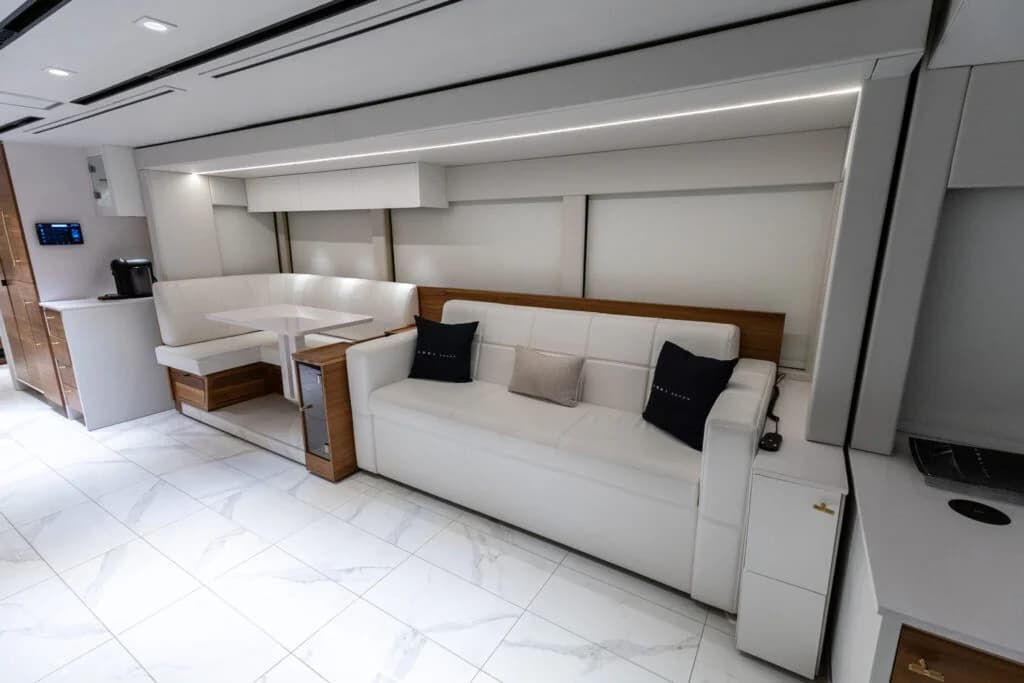 2024 Prevost Loki H3-45 Motorcoach - Image 8