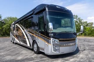 2020 Entegra Anthem 44B bus