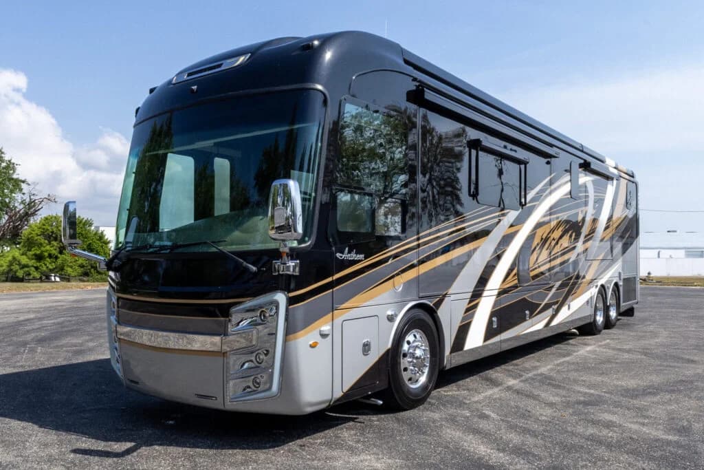 2020 Entegra Anthem 44B Motorcoach - Image 4