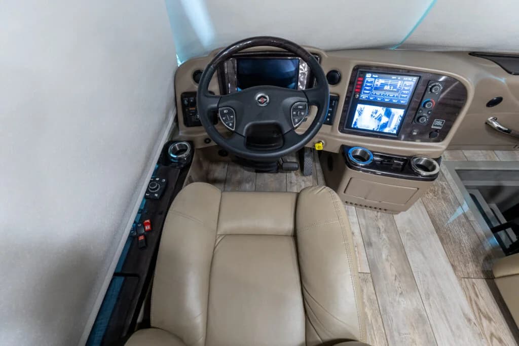 2020 Entegra Anthem 44B Motorcoach - Image 5