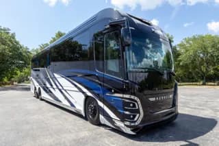 2020 Newell P50 bus
