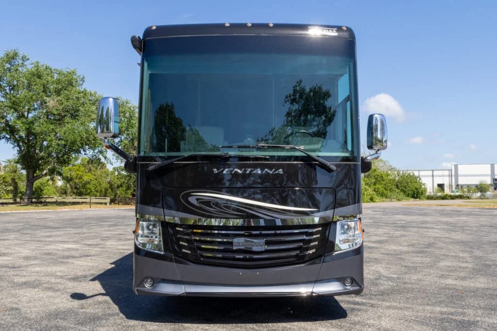 2018 Newmar Ventana 4037 Motorcoach - Image 5