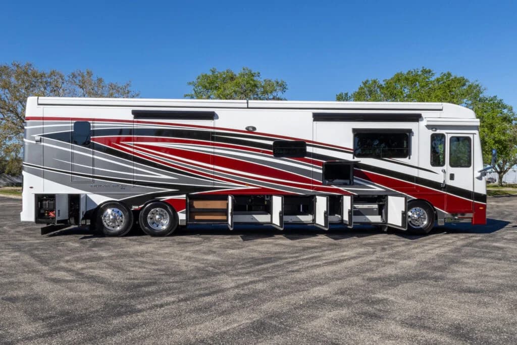 2023 Newmar Dutch Star 4328 Motorcoach - Image 20