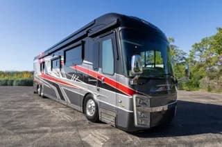 2022 Entegra Cornerstone 45B bus