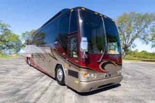 2007 Prevost (NFI) Liberty H3-45 bus