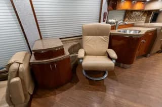 2007 Prevost (NFI) Liberty H3-45 bus