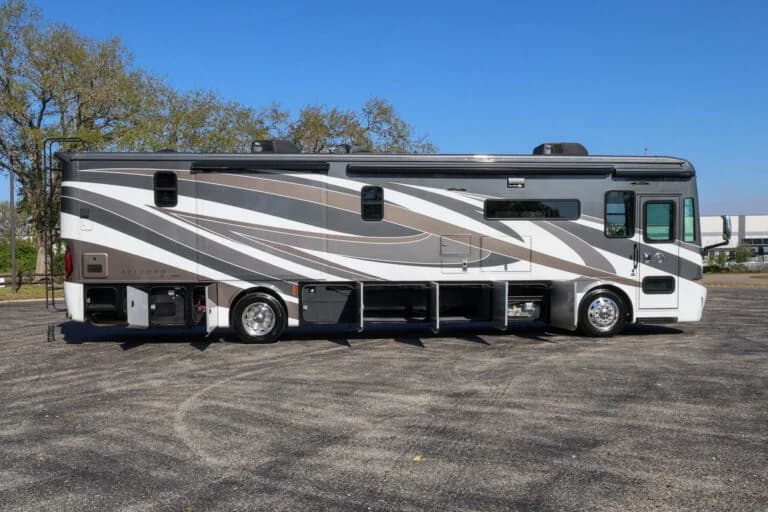 2021 Tiffin Allegro Red 38LL Motorcoach - Image 18