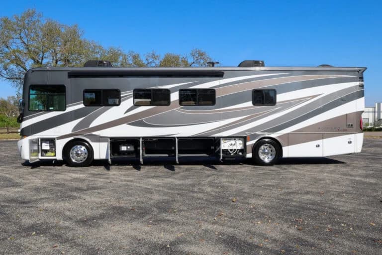 2021 Tiffin Allegro Red 38LL Motorcoach - Image 19