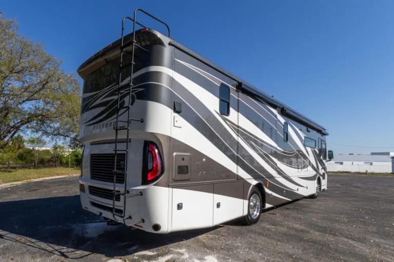 2021 Tiffin Allegro Red 38LL Motorcoach - Image 2