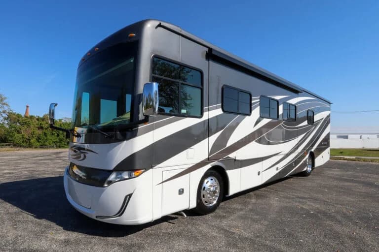 2021 Tiffin Allegro Red 38LL Motorcoach - Image 4