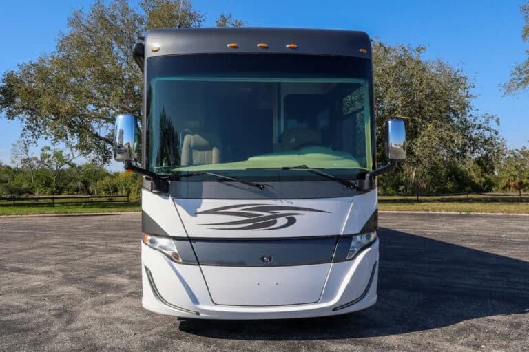 2021 Tiffin Allegro Red 38LL Motorcoach - Image 5