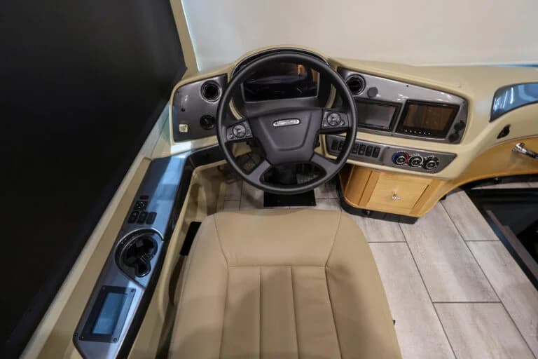 2021 Tiffin Allegro Red 38LL Motorcoach - Image 6