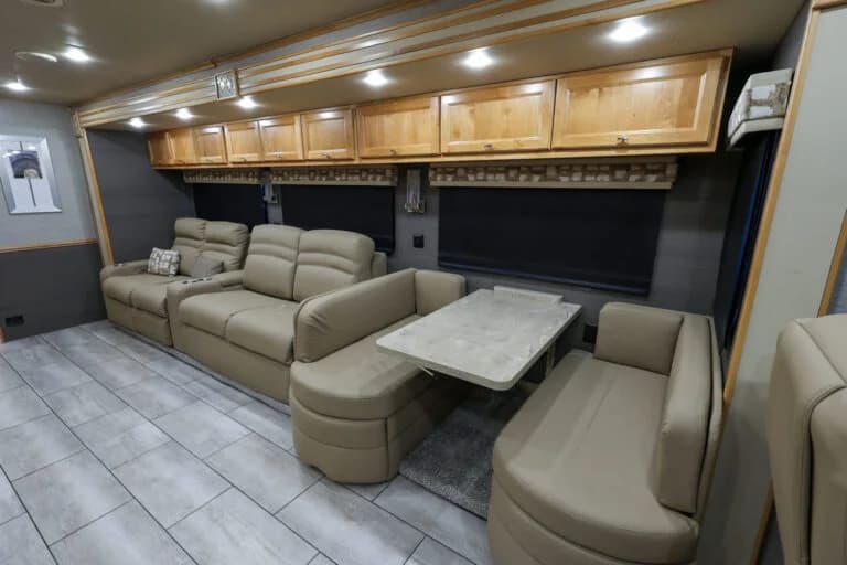 2021 Tiffin Allegro Red 38LL Motorcoach - Image 8