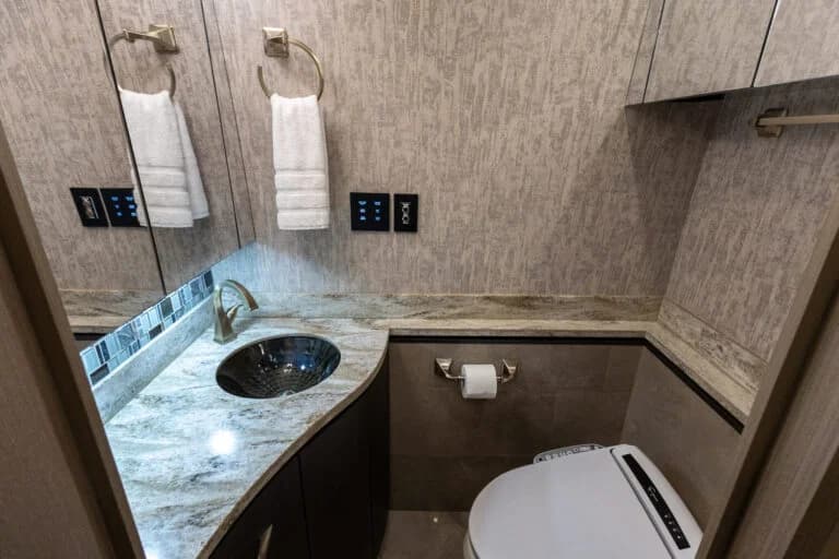 2022 Prevost Millennium H3-45 Motorcoach - Image 12