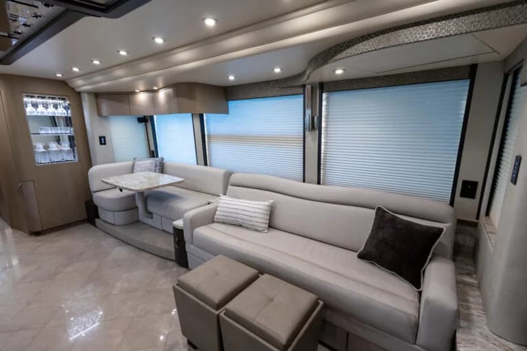 2022 Prevost Millennium H3-45 Motorcoach - Image 8