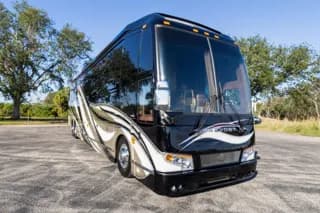 2020 Prevost (NFI) Marathon H3-45 bus