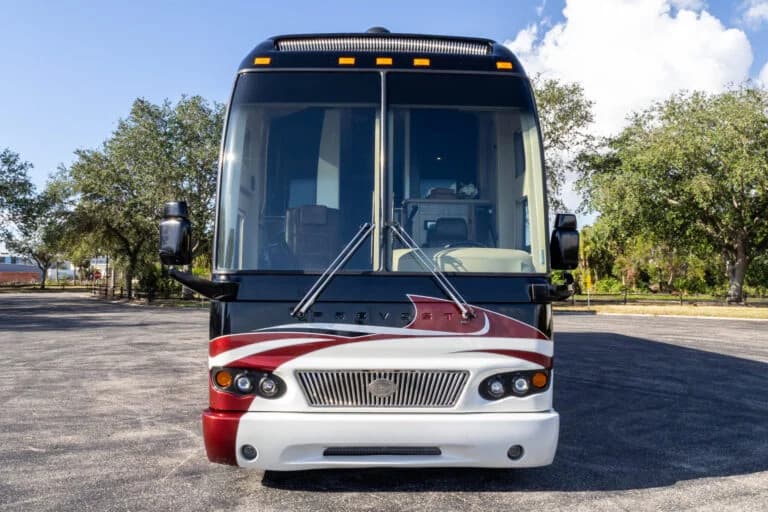 2009 Prevost Marathon H3-45 Motorcoach - Image 5