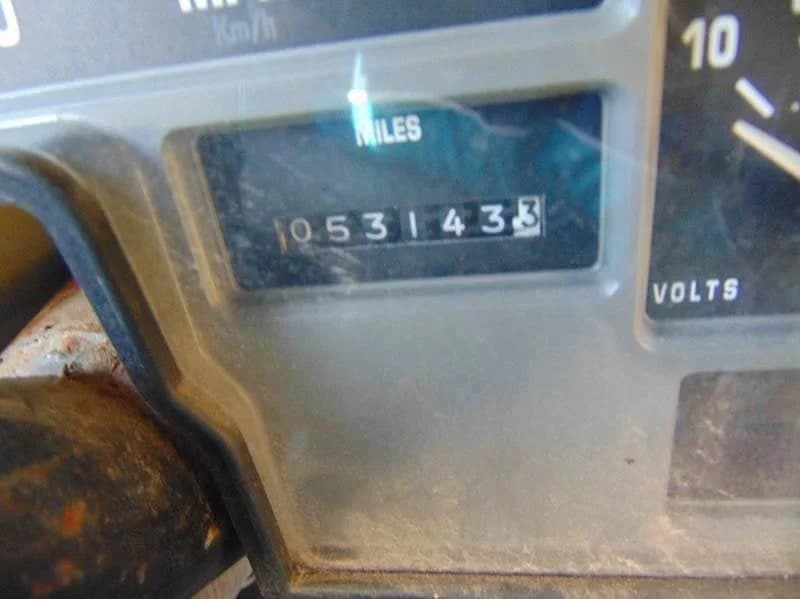 1990 International AmTran School Bus - Image 3