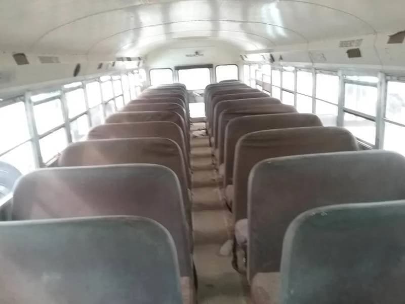 2002 International AmTran Activity Bus - Image 7