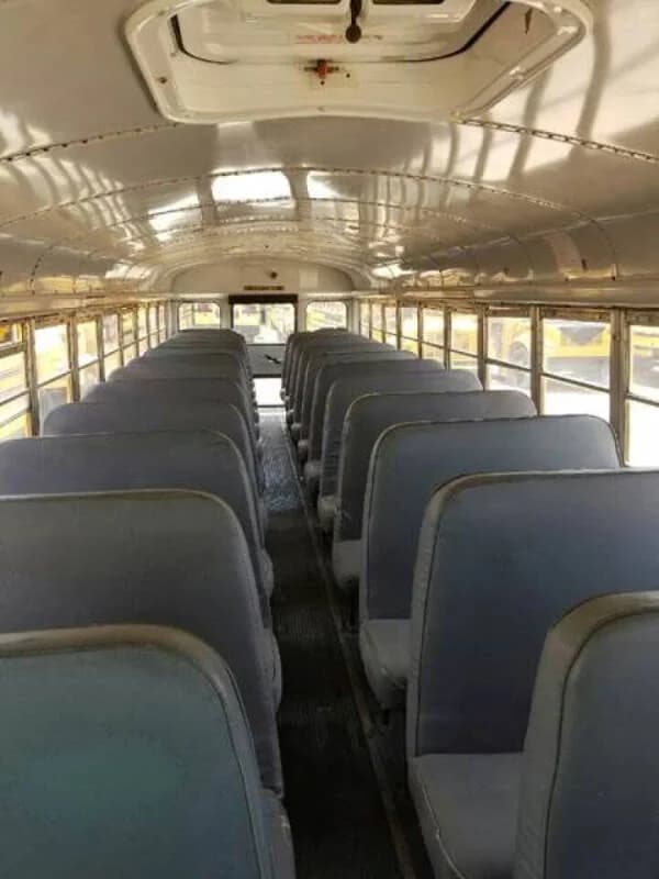 2001 International AmTran Activity Bus - Image 3
