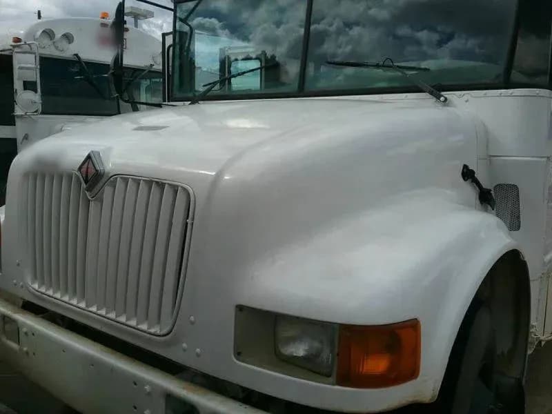 2001 International AmTran Activity Bus - Image 1