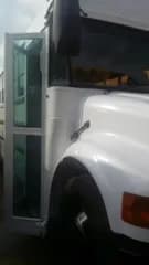 2003 International AmTran bus