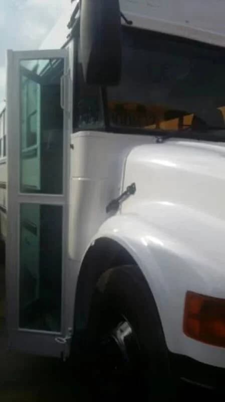 2003 International AmTran Activity Bus - Image 1